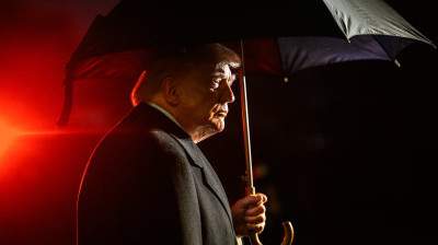 What Are Trump's Plans for&nbsp;Iran?